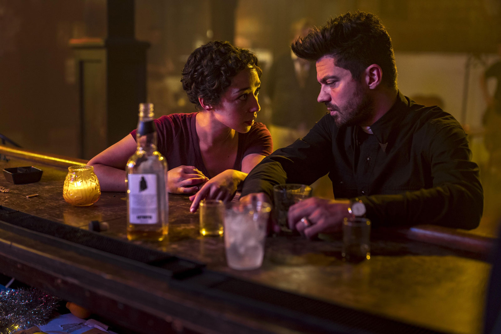 Preacher - Saison 2 