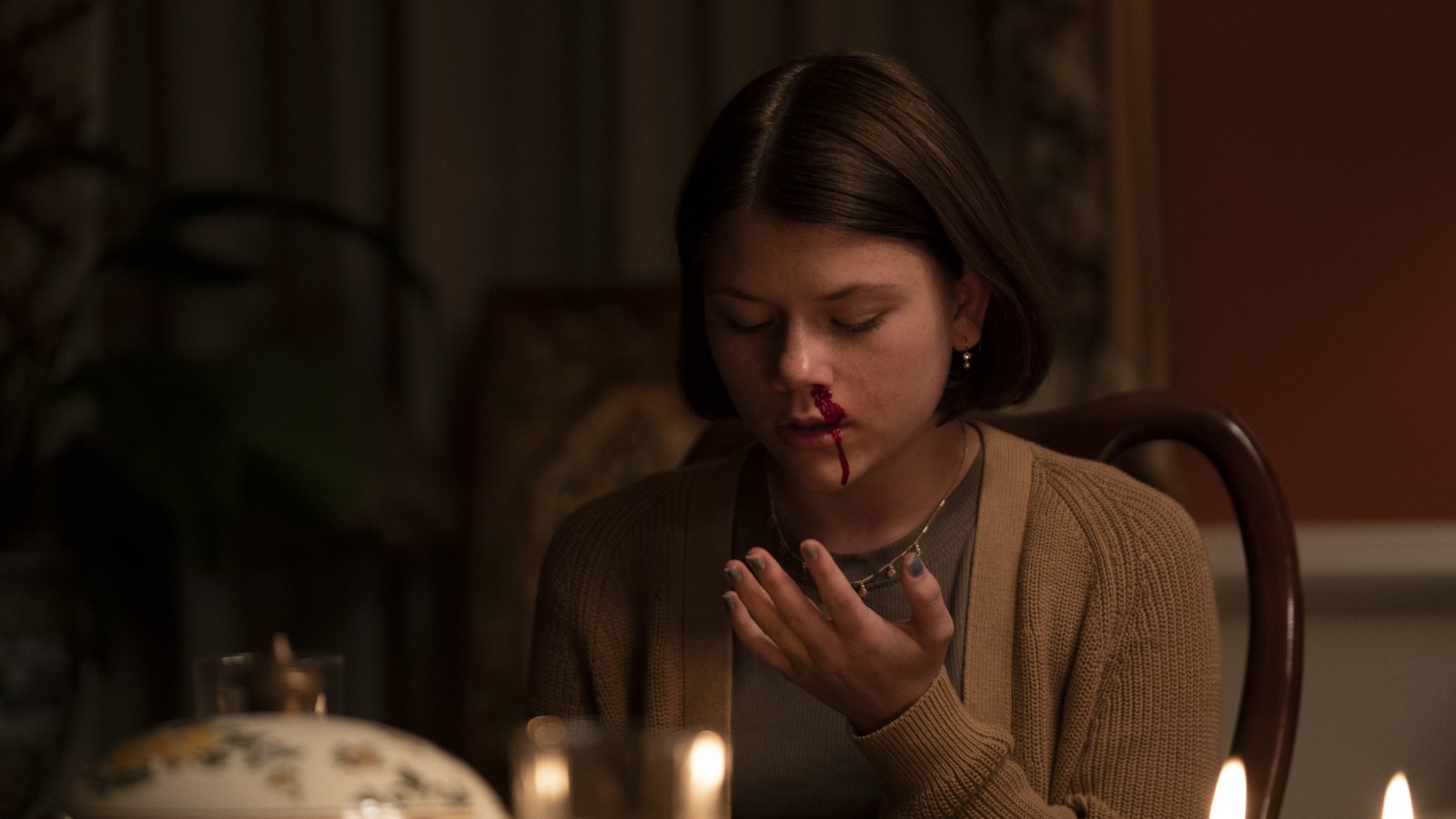 Une Maison Dans Le Bayou (2021)