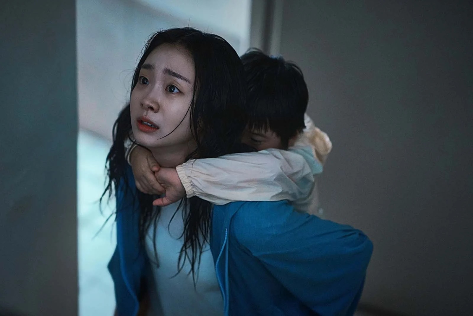 Submersion (2025)