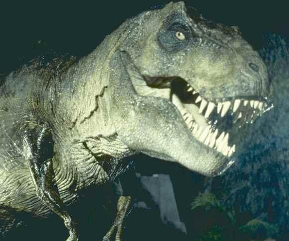 Jurassic Park (1993)