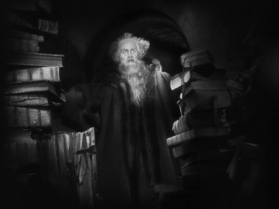 Faust (1926) 