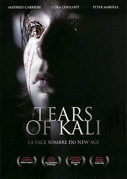 Tears Of Kali
