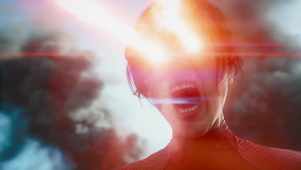 The Flash (2023) 