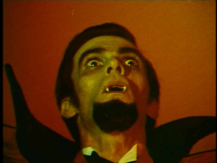 Dracula Vampire Sexuel (1971) 