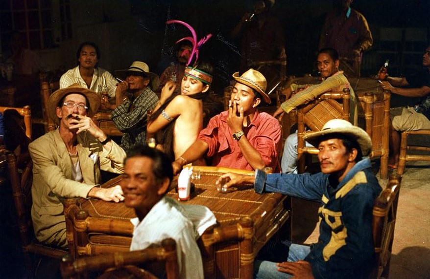 La Tombe (2006)