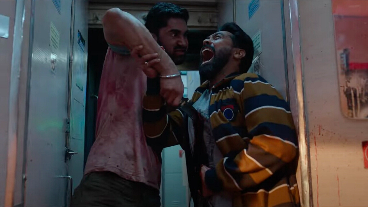 Kill (2023)