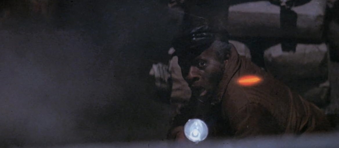 Les Nuits de la Violence (1979)