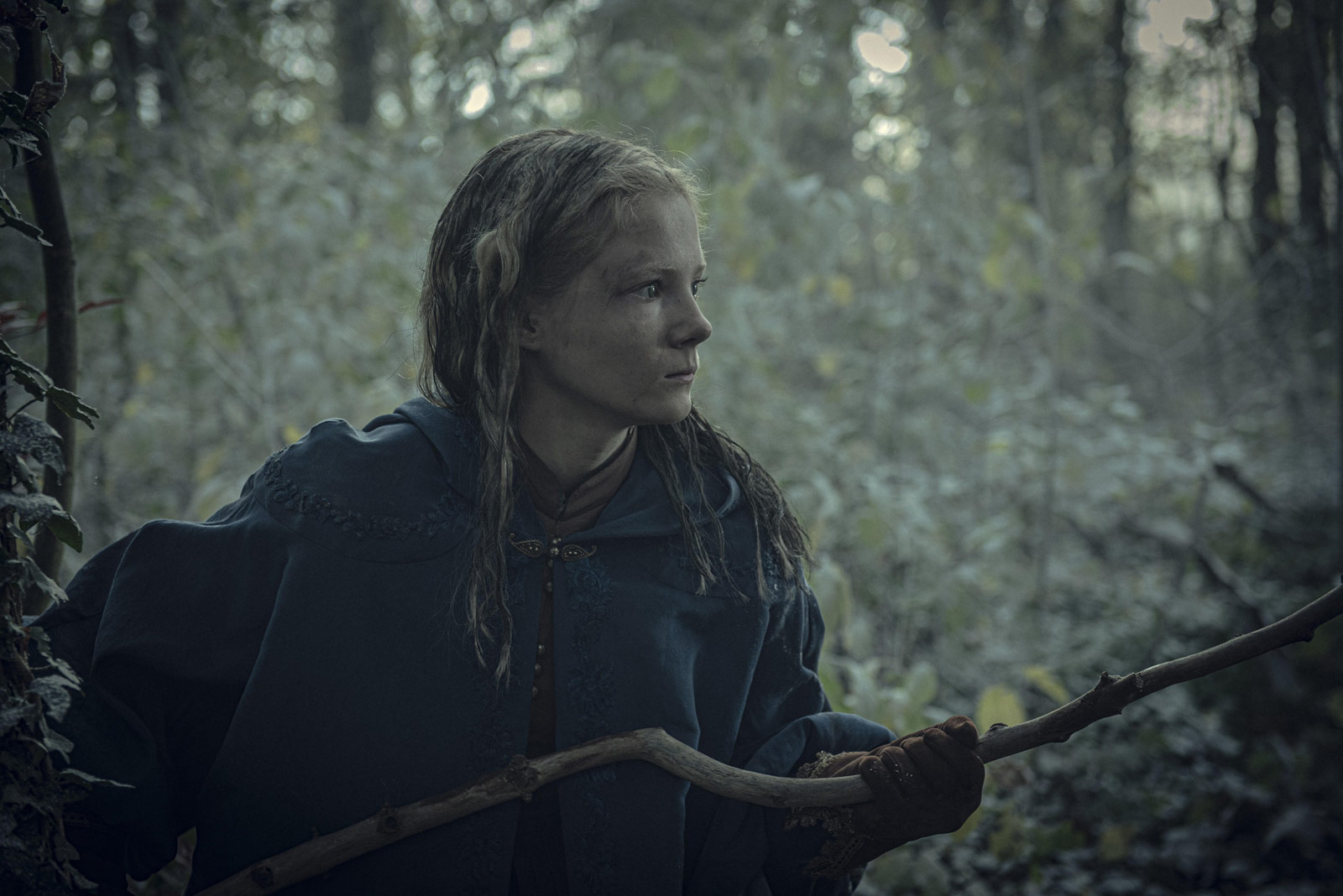 The Witcher Saison 1 Bande Annonce THE WITCHER - SAISON 1 - Horror-ScaryWeb.com