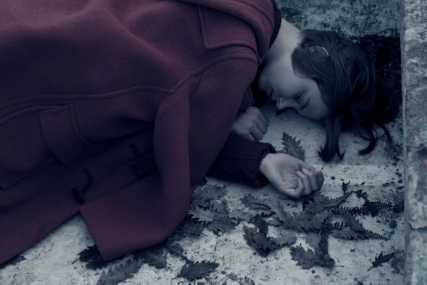 Sicilian Ghost Story (2017)