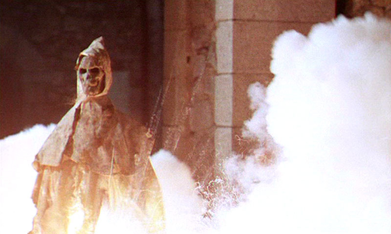 Le Retour Des Morts-Vivants (1973)  