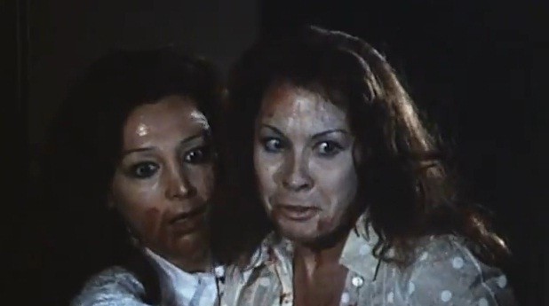 A Candle For The Devil de Eugenio Martin - 1970
