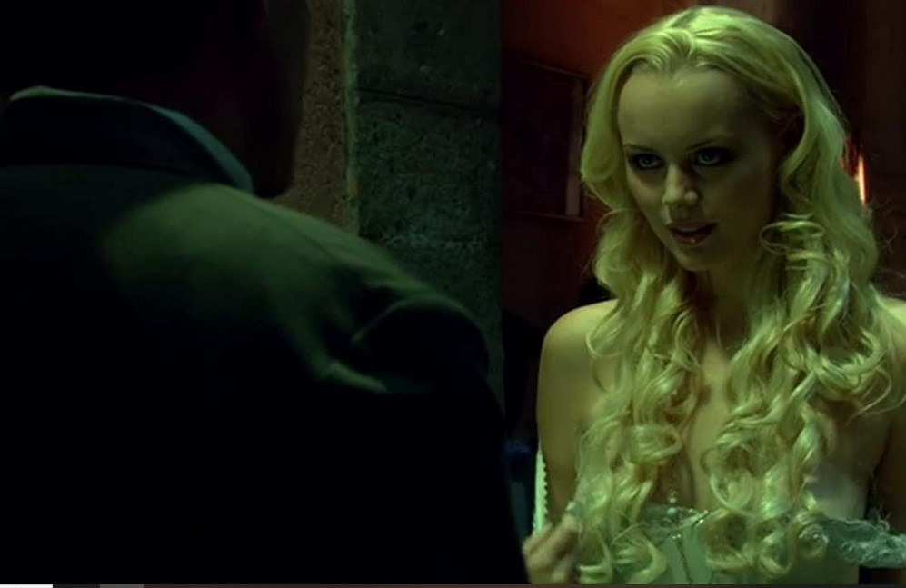 La Mutante 4 (2007) 