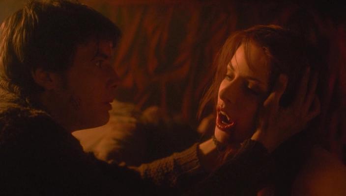 Dracula 3 - Legacy (2005)