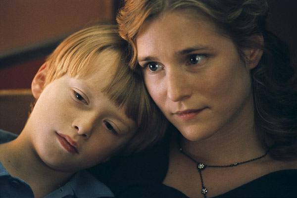 Trouble (2005)