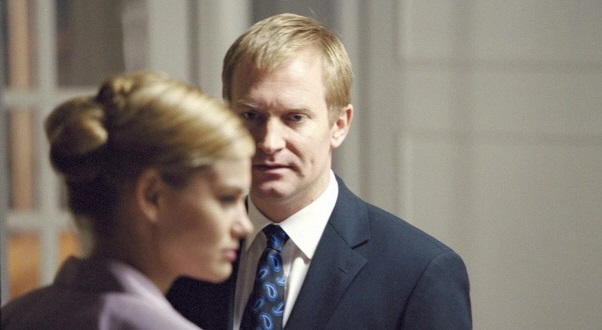 Inheritance (2004)