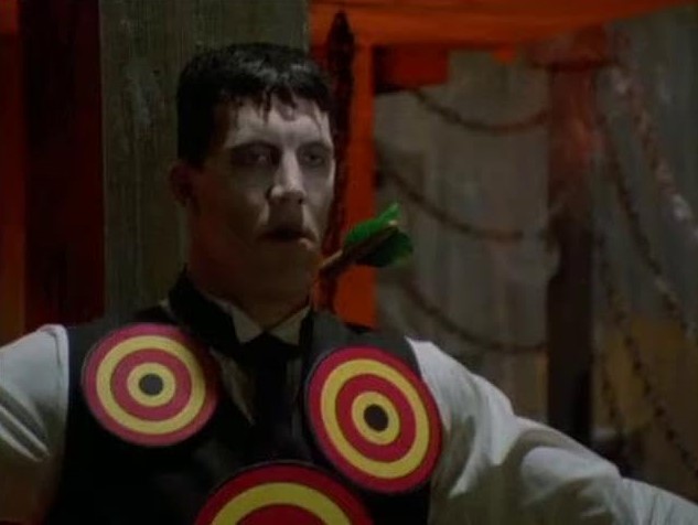 La Nouvelle Famille Addams - Saison 2