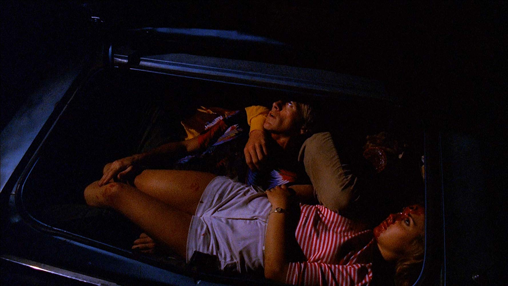 Slumber Party Massacre (1982)  
