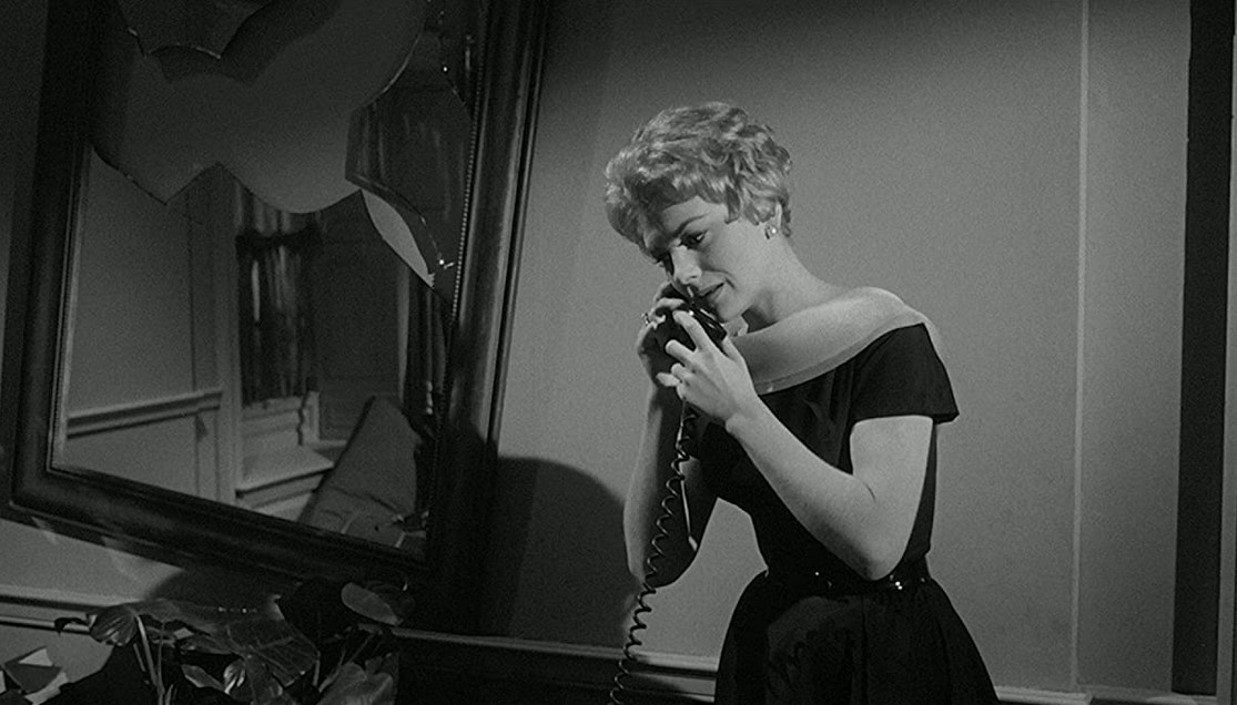 Le Monstre Des Abimes (1958) 