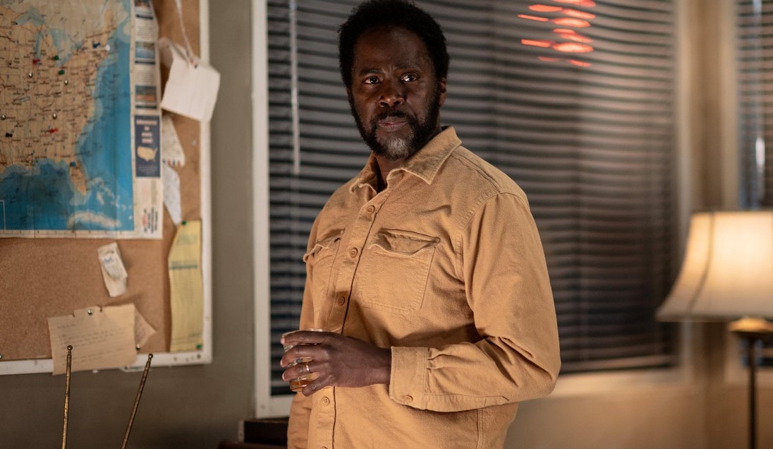 From - Saison 3