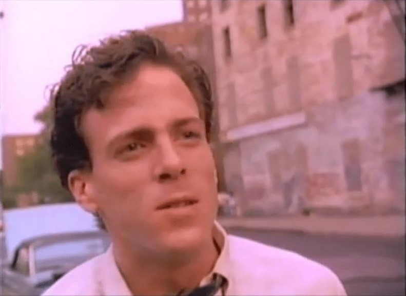 The Refrigerator (1991)