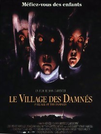 Le Village Des Damnés (1995)