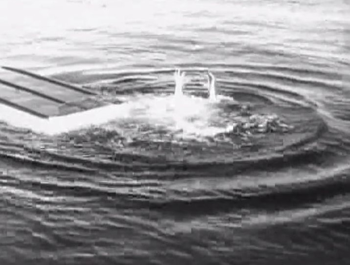 Le Monstre des Profondeurs (1955) 