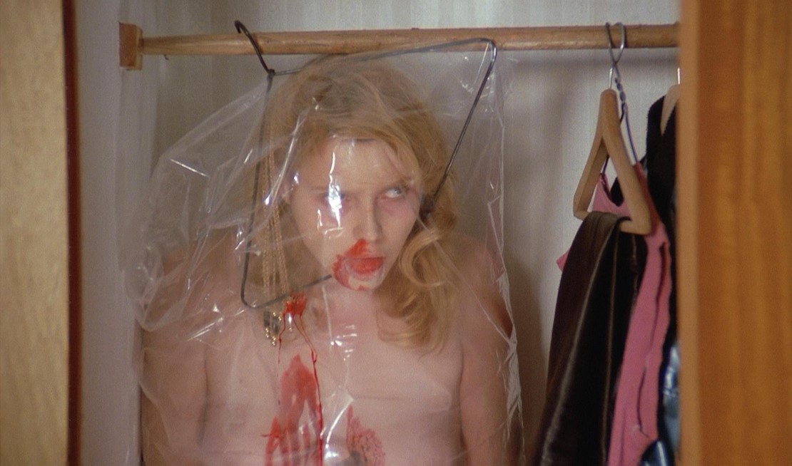 La Lune De Sang (1981) 