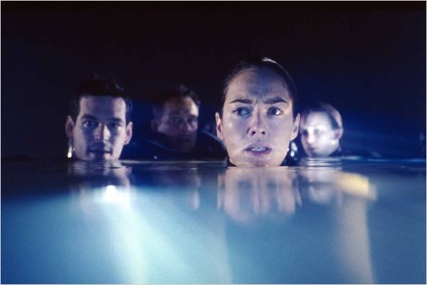La Crypte (2005) 