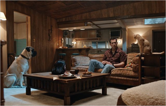 The Voices (2014)