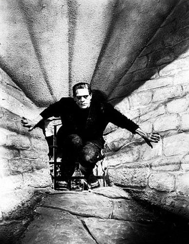 Frankenstein (1931)