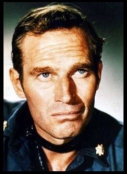 Charlton Heston 