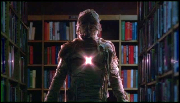 Time Walker (1982)