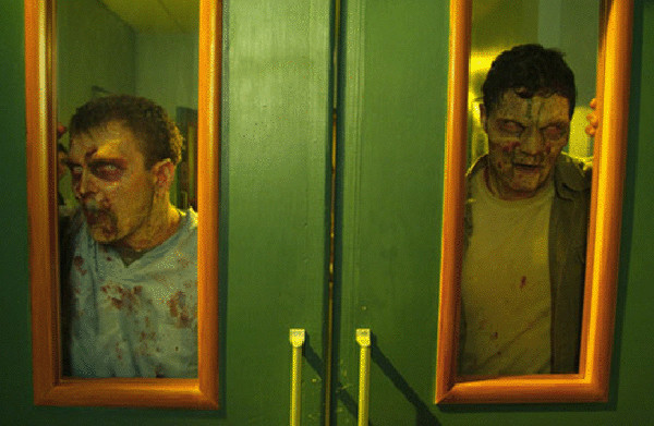 Le Jour Des Morts (2008)