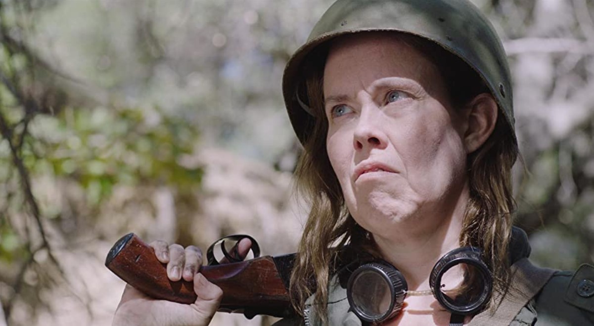 I Spit On Your Grave (2019)