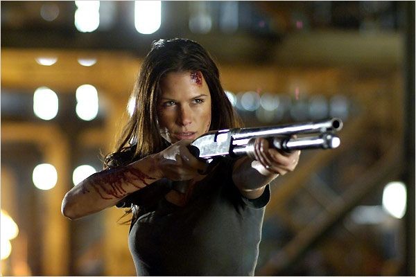 Skin Walkers (2006)