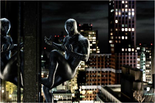 Spider-Man 3 (2007)