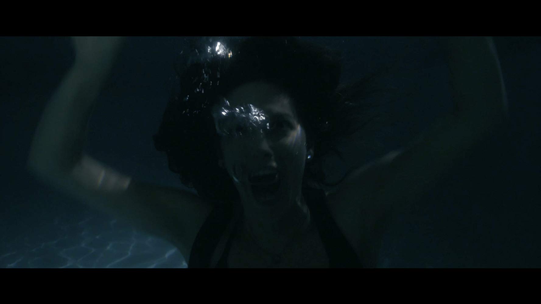 Nereus (2019)