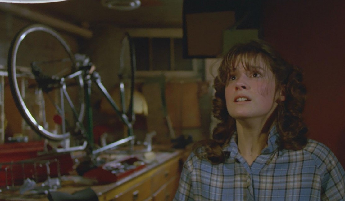 Les Rats Attaquent (1982)