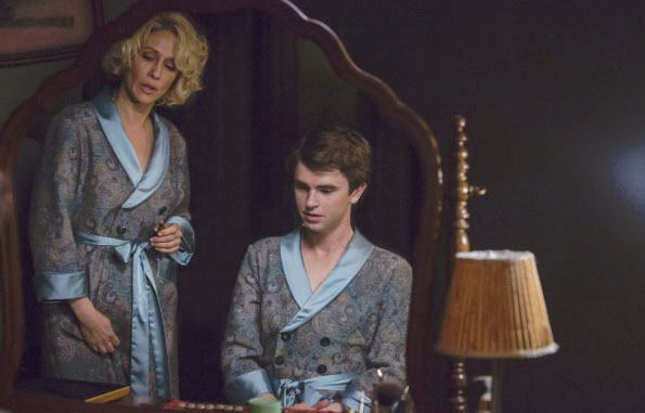 Bates Motel - Saison 4 (2016)  