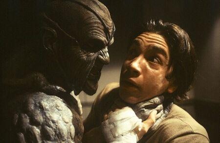 Jeepers Creepers - Le Chant Du Diable de Victor Salva - 2001 / Horreur
