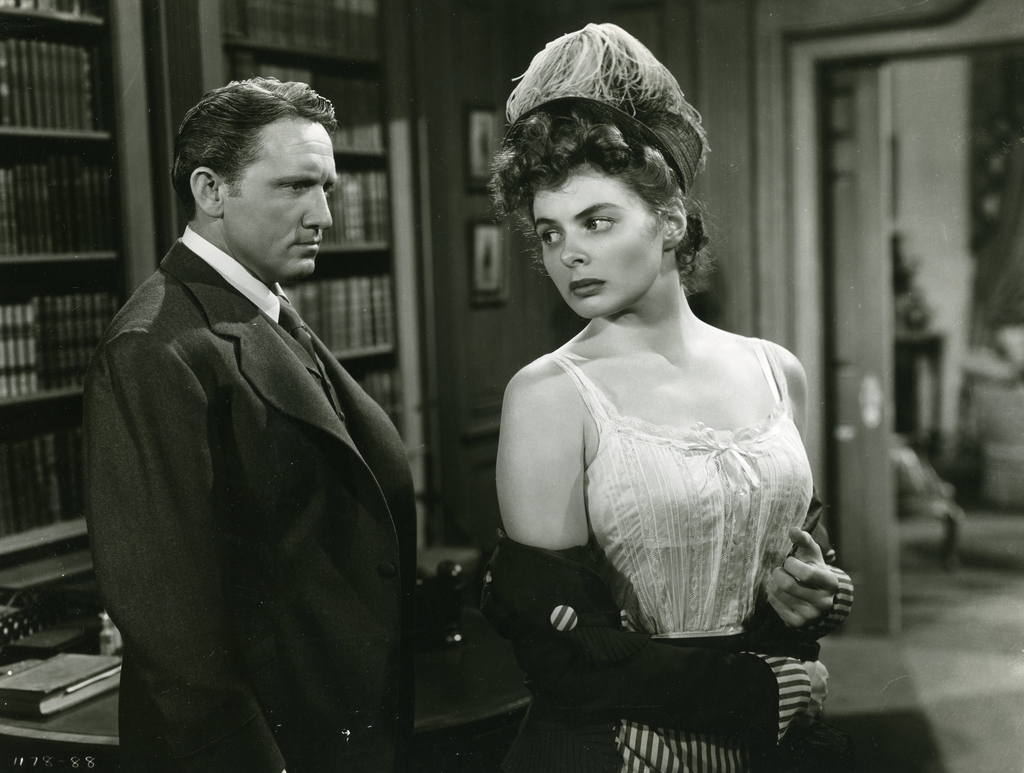 Dr. Jekyll And Mr. Hyde (1941)