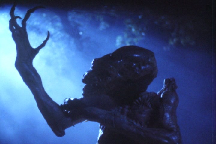 Le Démon D'Halloween (1988) 