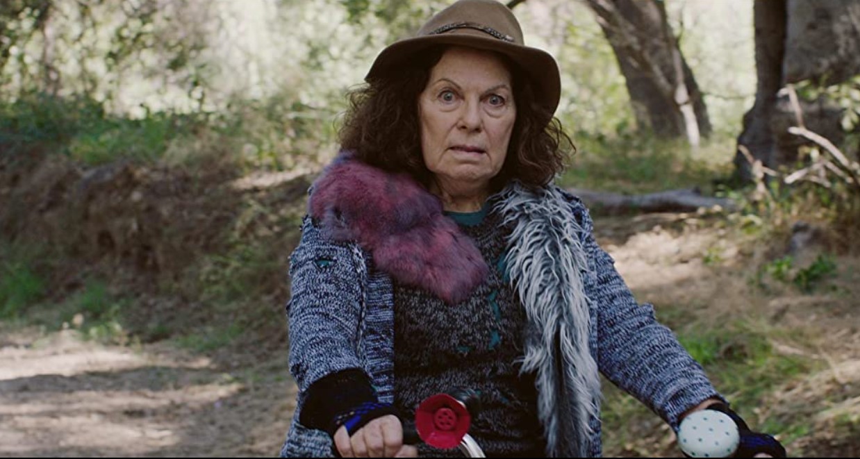 I Spit On Your Grave (2019)