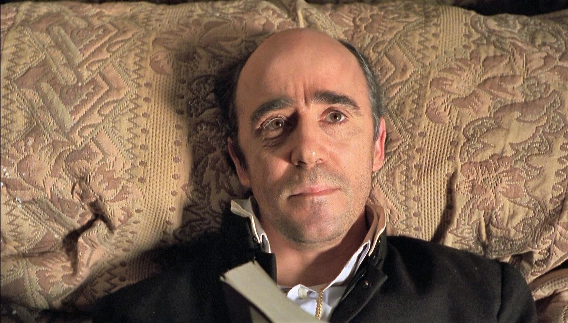 Le Jour De La Bête (1995)