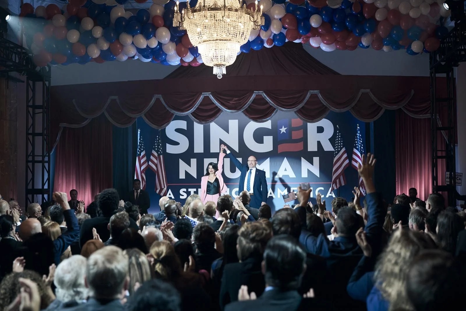 The Boys - Saison 4