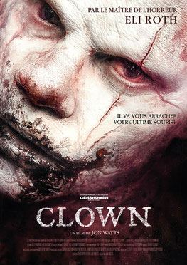 Clown 