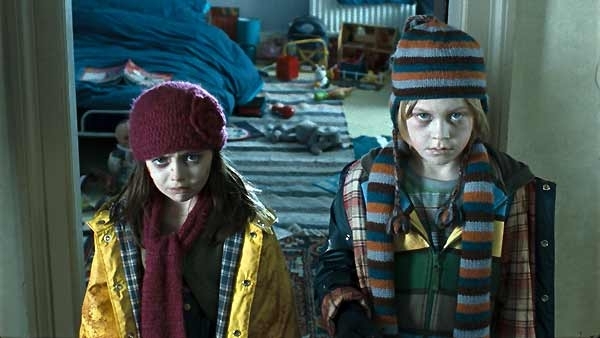 The Children (2008) 