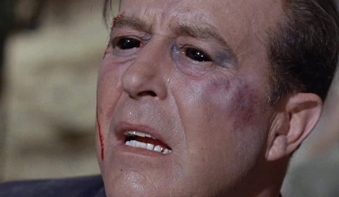 L'Horrible Cas Du Docteur X (1963) 