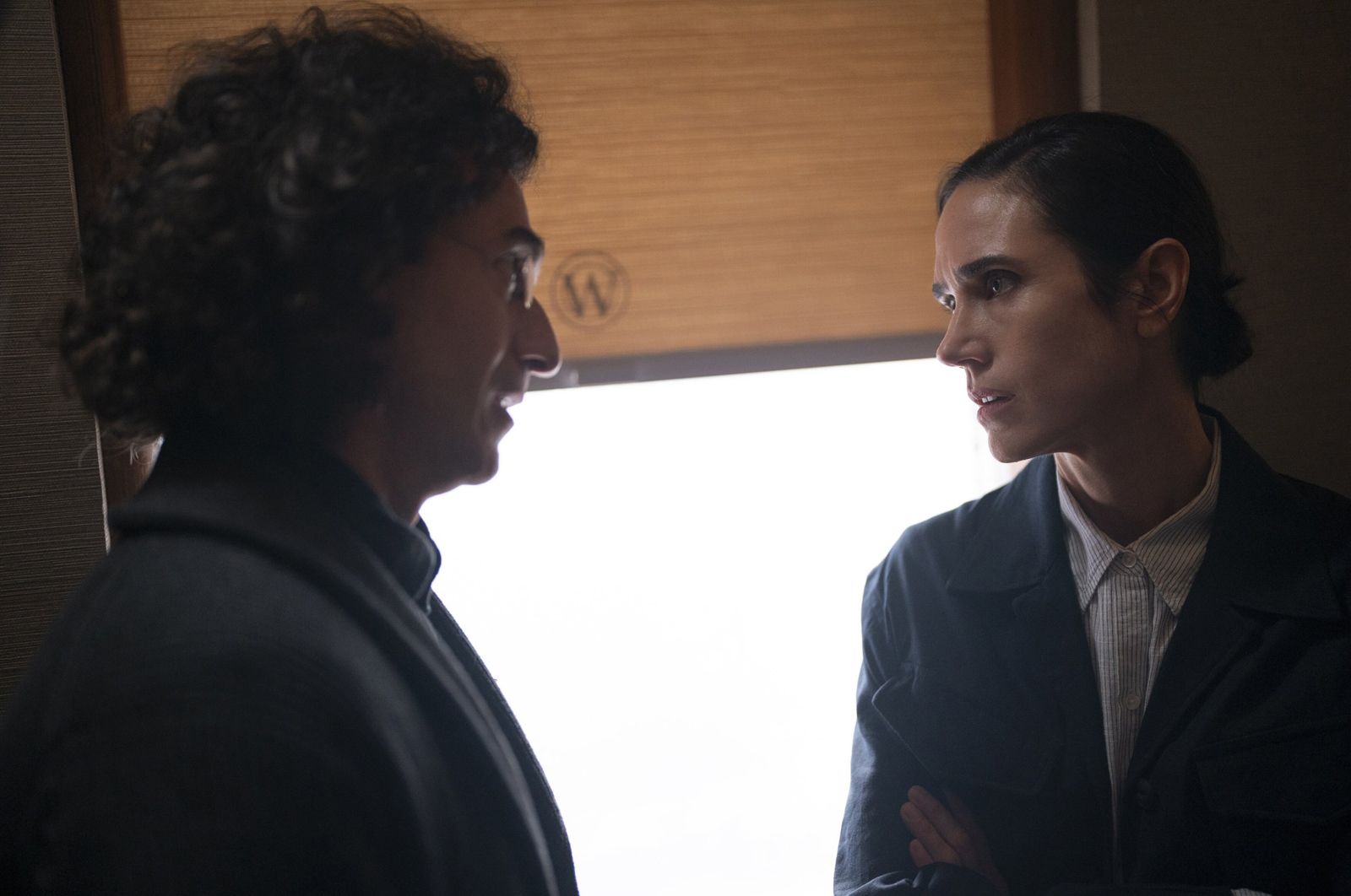 Snowpiercer - Saison 4
