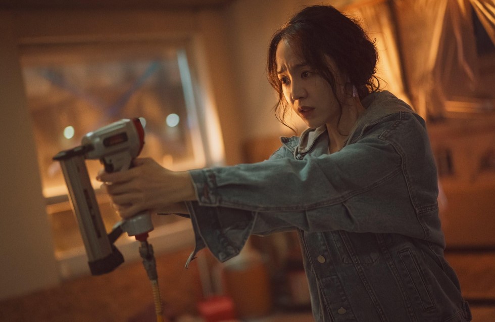 Dark Market (2023)